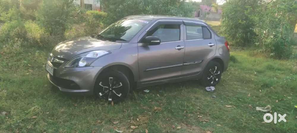 Maruti Suzuki Dzire 2014 Diesel 70000 Km Driven