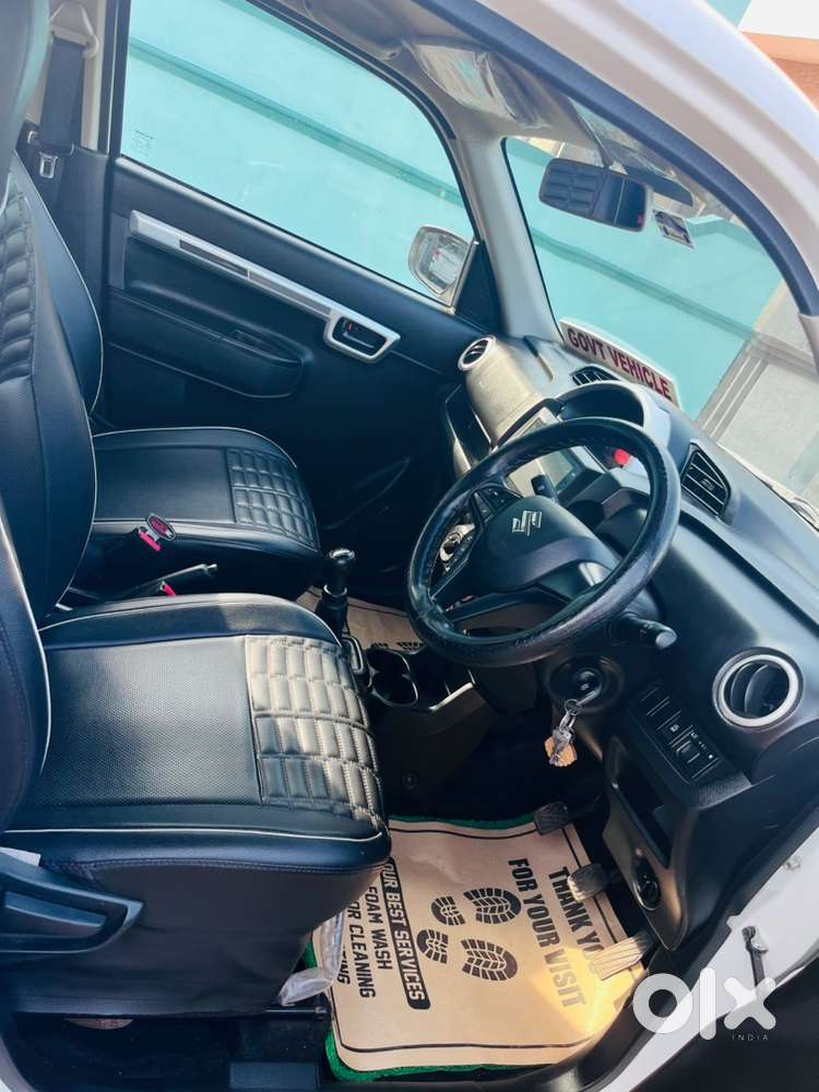 Maruti Suzuki S-presso 2024 Year Manual Petrol