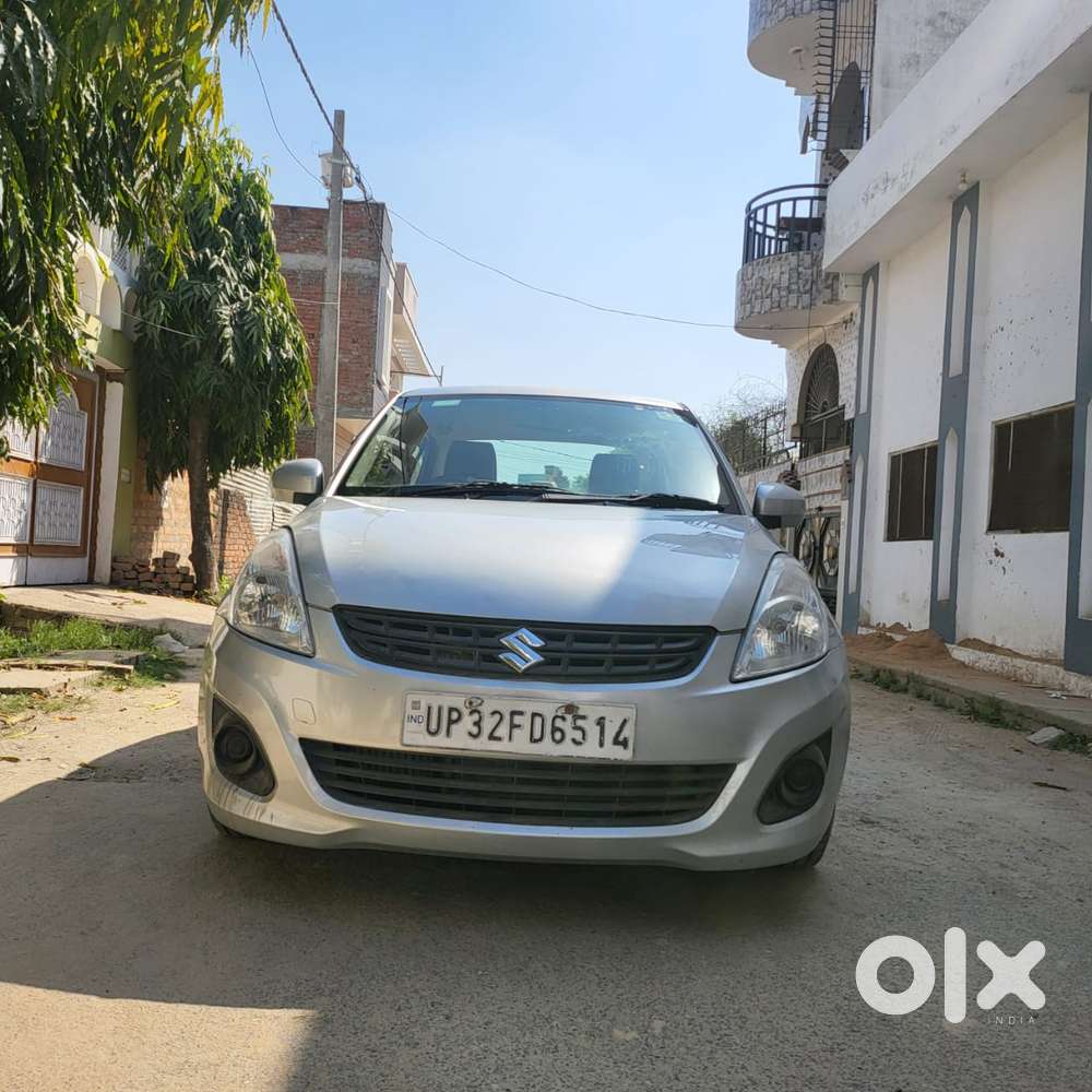 Maruti Suzuki Dzire, 2013, Diesel