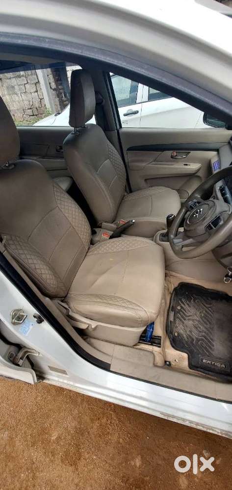 Maruti Suzuki Ertiga 1.5 Vxi Shvs, 2024, Cng & Hybrids