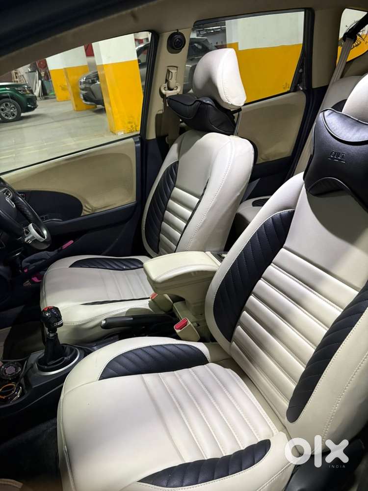 Honda Jazz (2012-2013) | Petrol + Cng