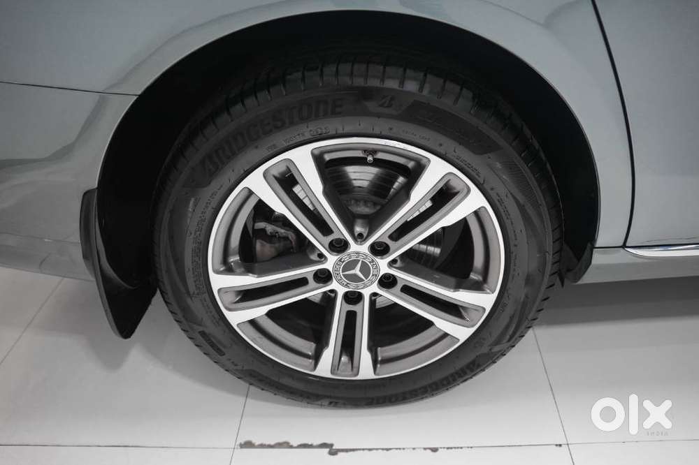 Mercedes-benz E-class Exclusive E 220 D, 2021, Diesel
