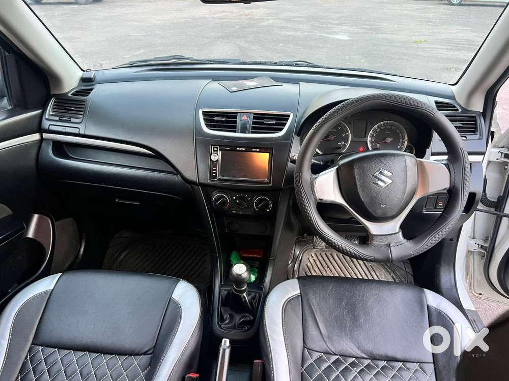 Maruti Suzuki Swift Ddis Vdi, 2012, Diesel