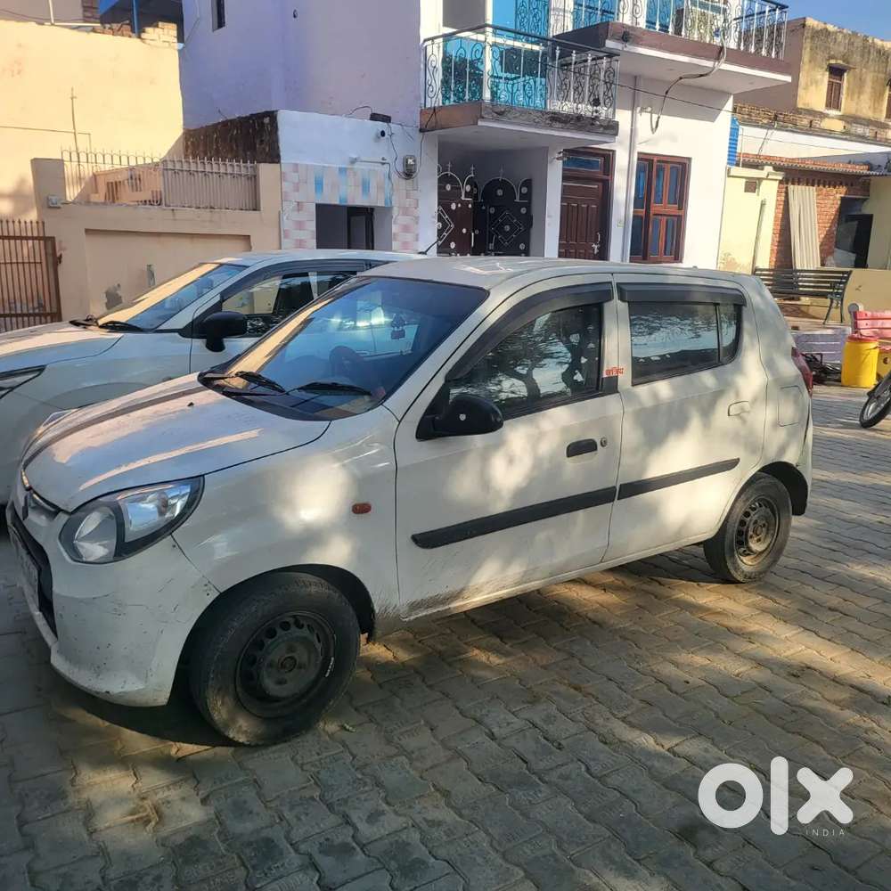 Maruti Suzuki Alto 800 2014 Petrol 50000 Km Driven