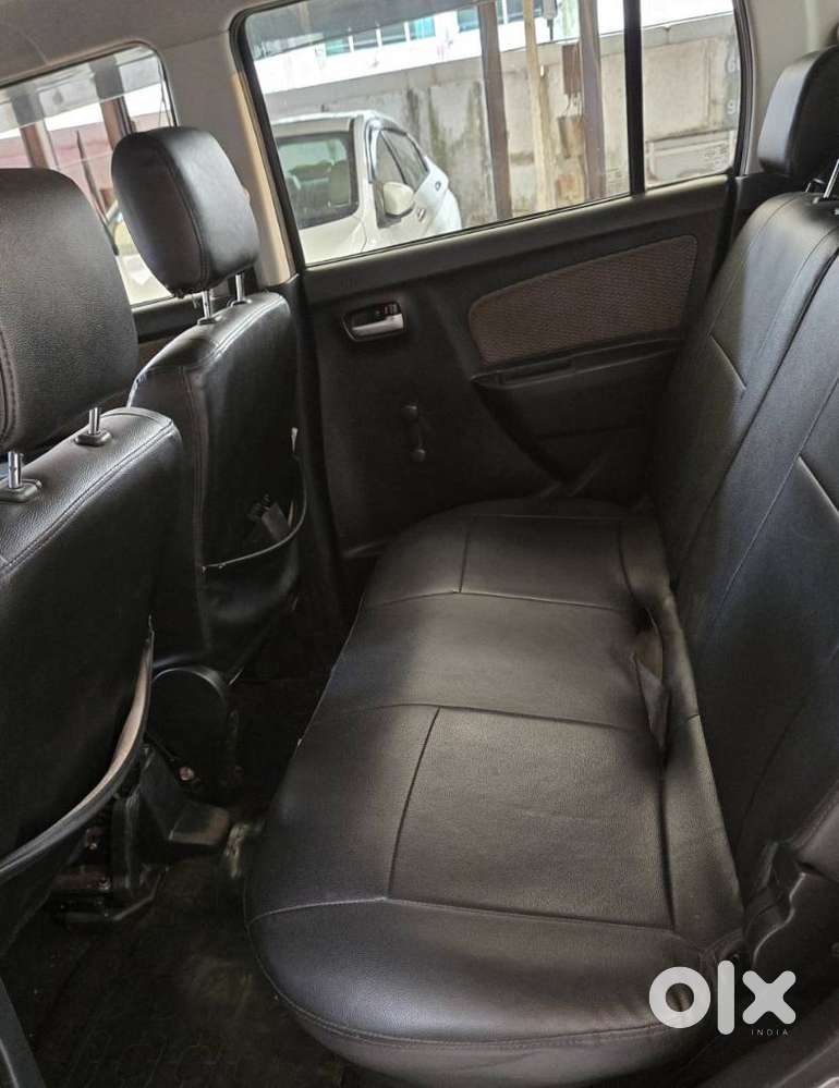 Maruti Suzuki Wagon R Lxi Cng Avance Edition, 2015, Cng & Hybrids