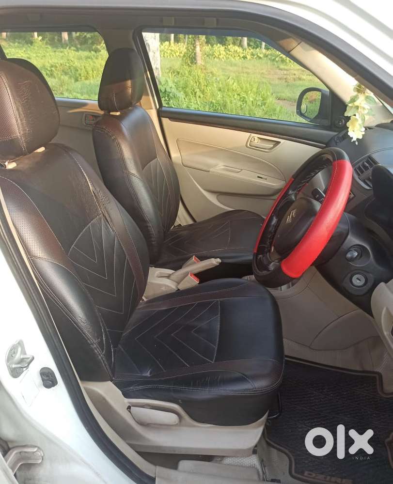 Maruti Suzuki Swift Dzire Tour S Diesel, 2018, Diesel