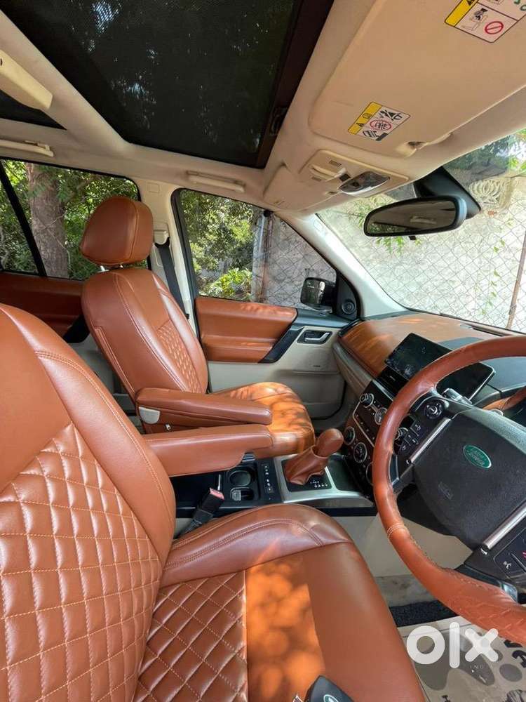Land Rover Freelander 2 2014 Diesel Excellent Condition