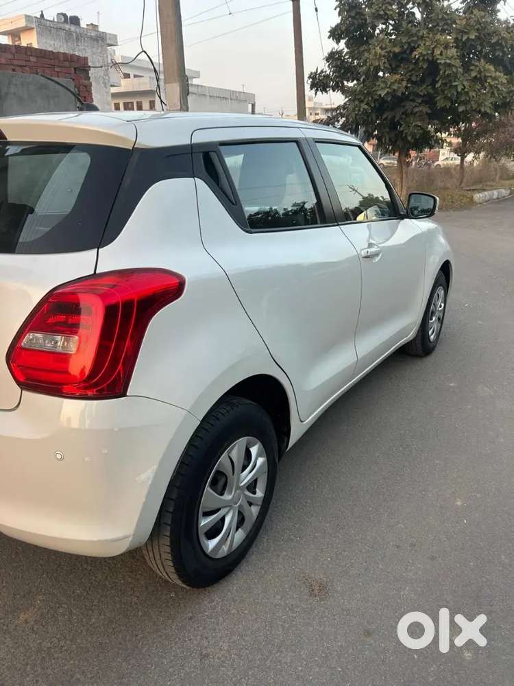 Maruti Suzuki Swift