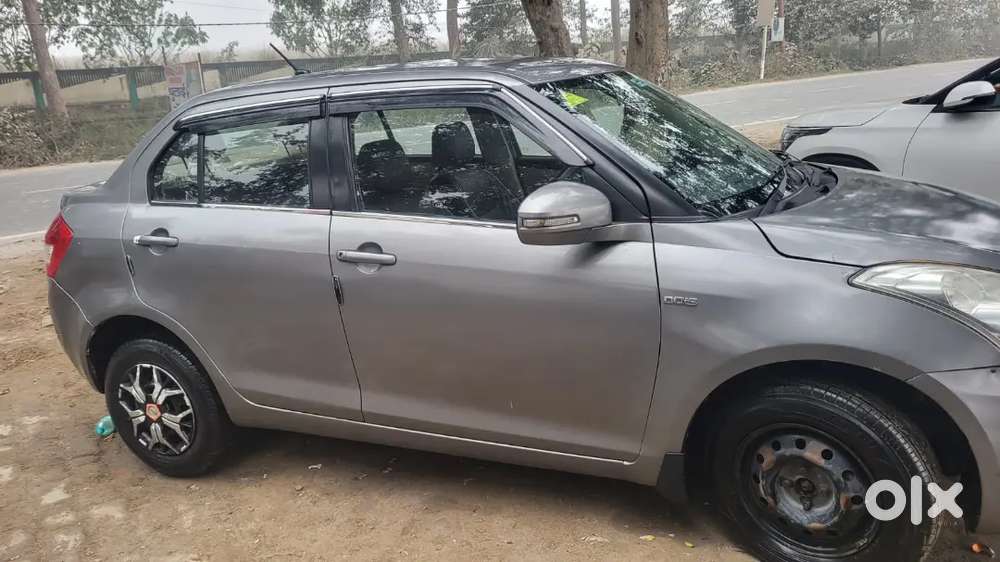 Maruti Suzuki Dzire 2014 Diesel 135000 Km Driven