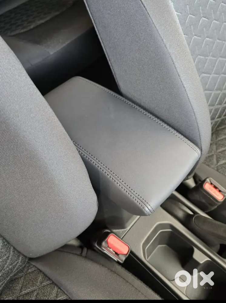 Maruti Suzuki Victoris Petrol 2026 Manual