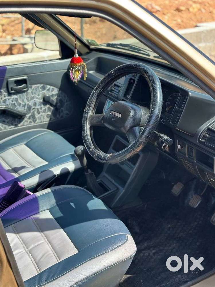 Maruti Suzuki 800 Std Mpfi, 2000, Petrol