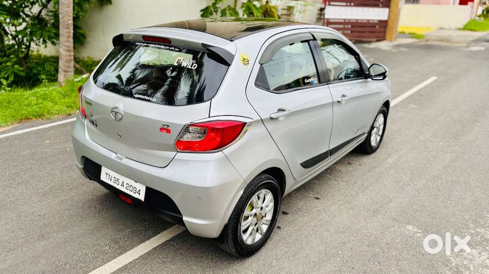 For Sale: Tata Tiago Xz Petrol (2016 Model)