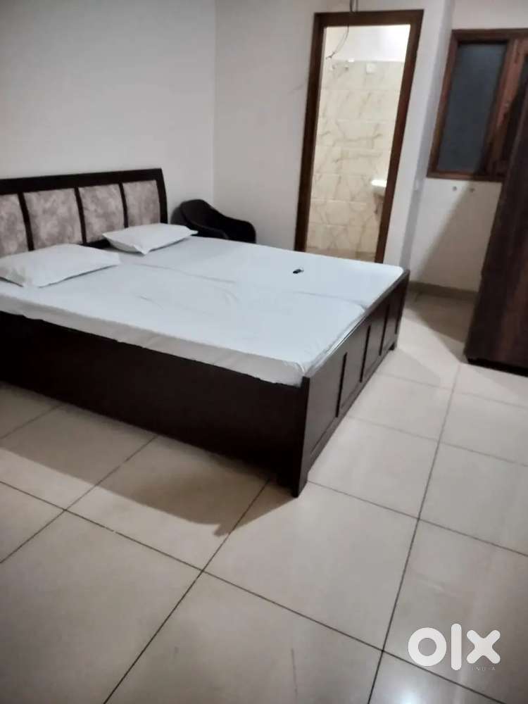 PG and Guest house for employees For Rent Houses & Apartments