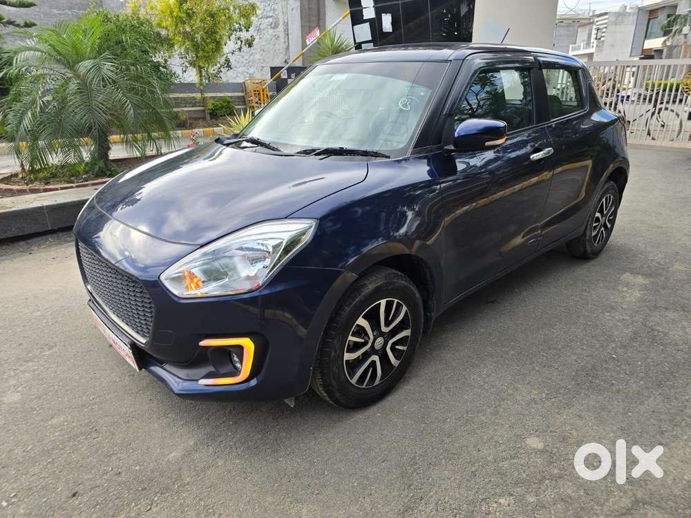 Maruti Suzuki Swift 1.2 Vxi (o), 2022, Petrol