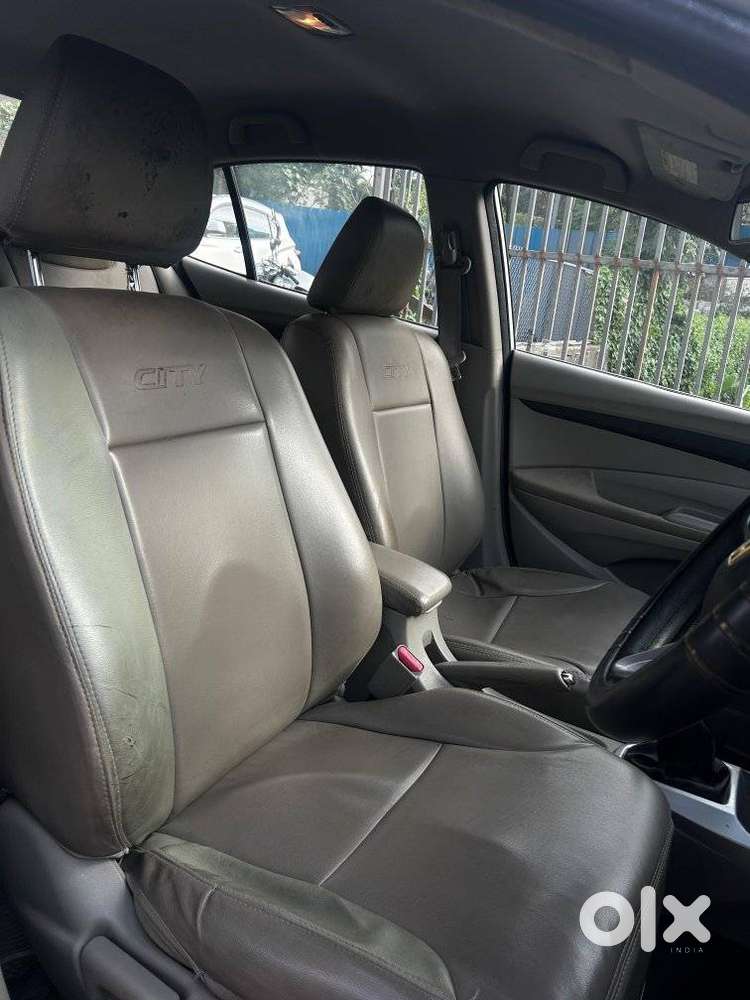 Honda City S Mt, 2009, Petrol