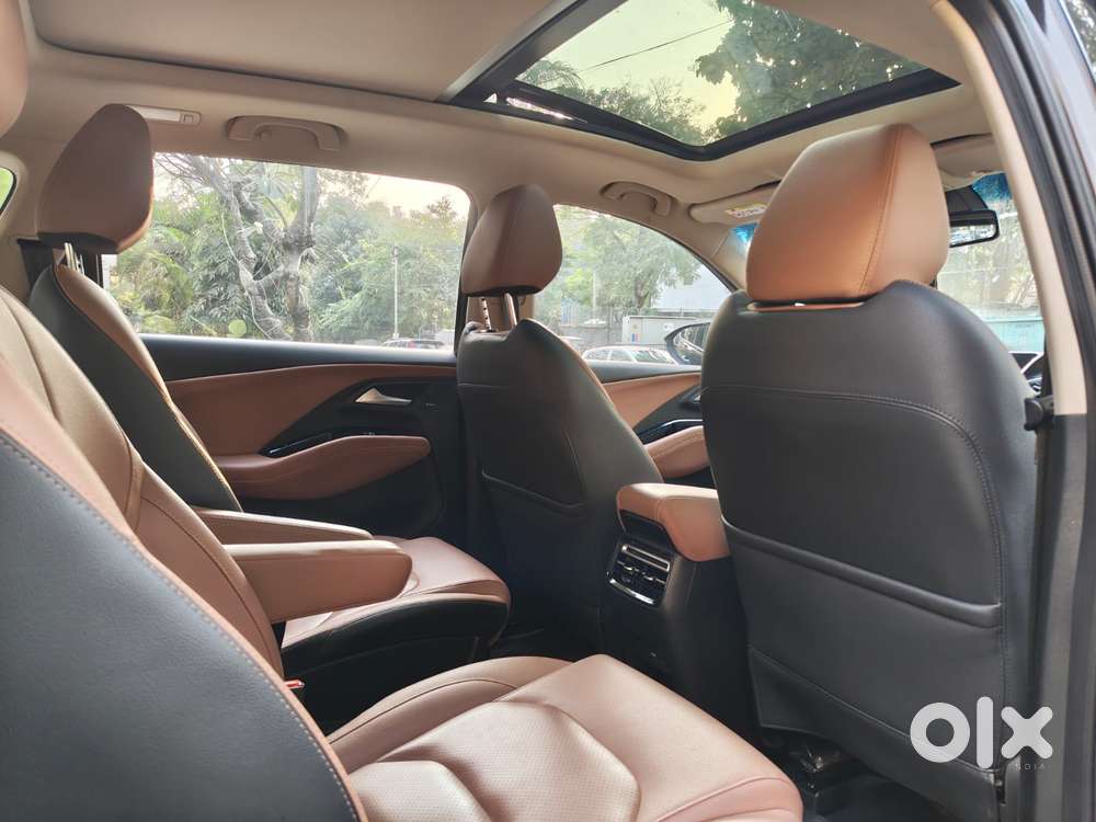 Mg Hector Plus Sharp Pro 2.0 Turbo Diesel 6 Str, 2024, Diesel