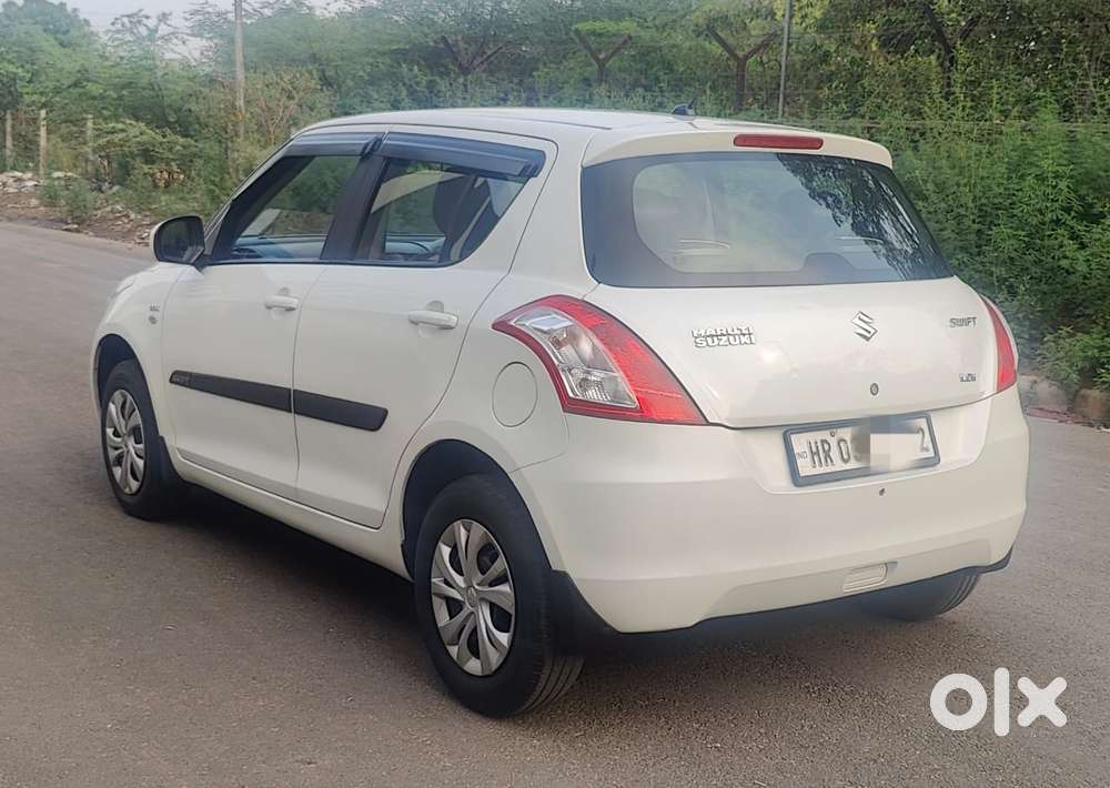 Maruti Suzuki Swift Ldi Optional, 2016, Diesel