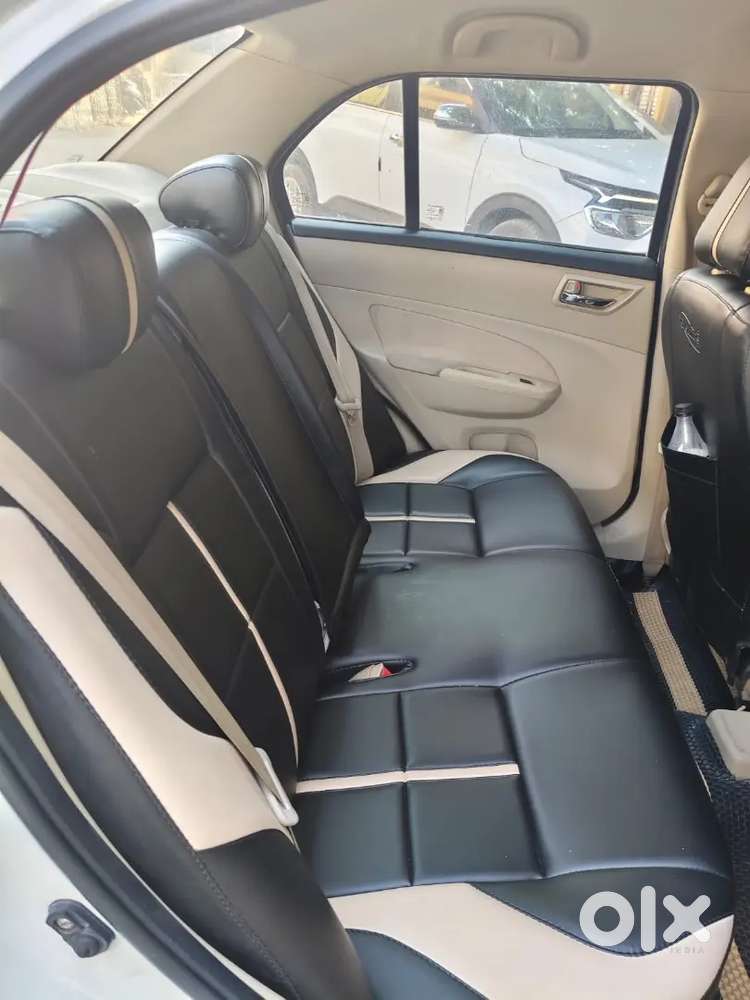 Maruti Suzuki Swift Dzire 2014 Petrol 34250 Km Driven