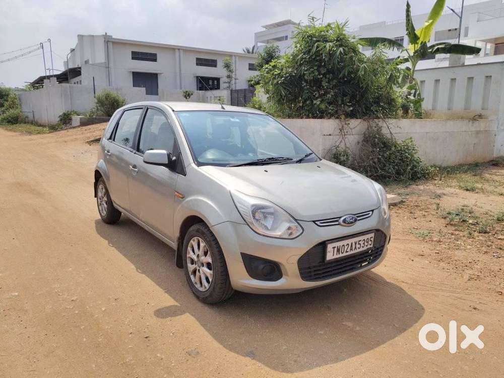 Ford Figo