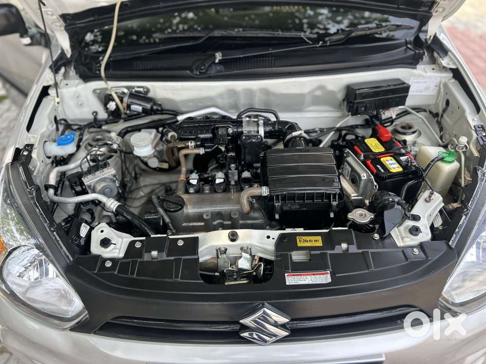 Maruti Suzuki Alto 800 2019-2023 0.8 Lxi (o), 2020, Petrol