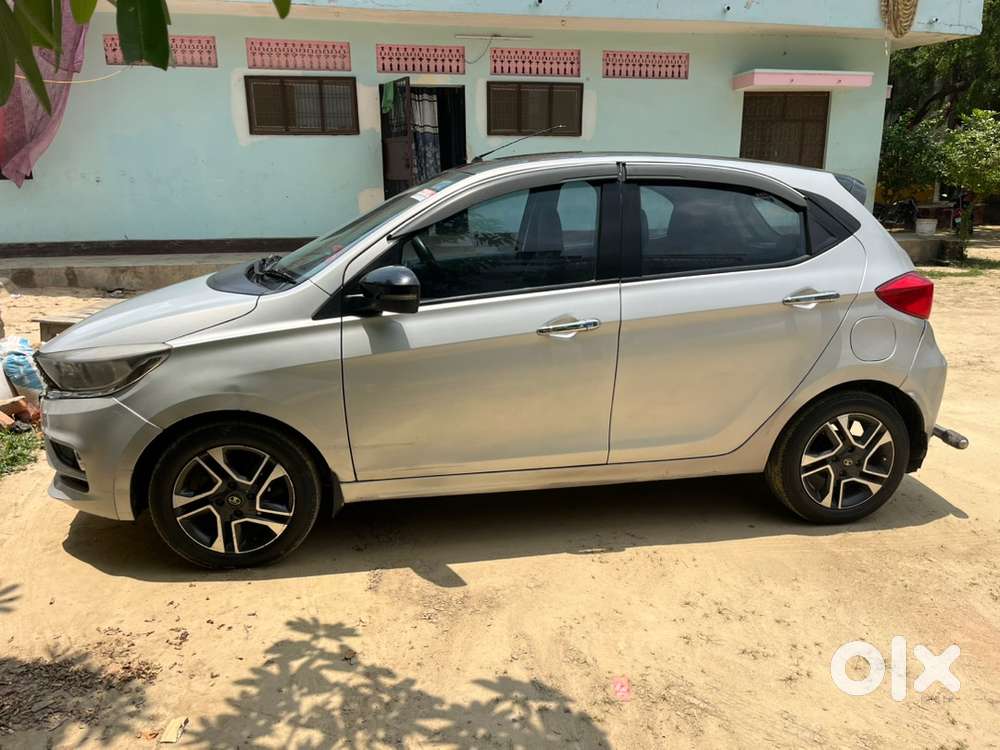 Tata Petrol Car 2021