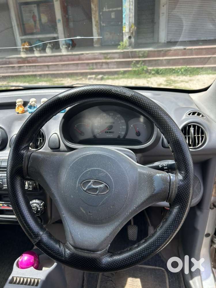 Hyundai Santro Xing 2003