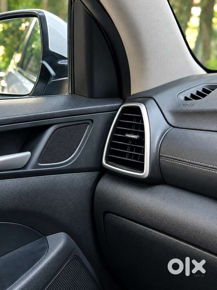 Hyundai Tucson [ ] 2.0 Gls 4wd Diesel At, 2021, Diesel