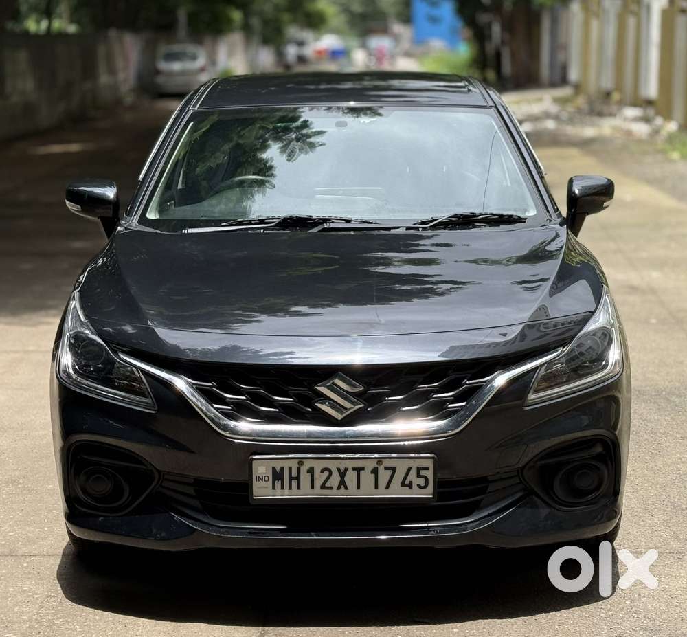Maruti Suzuki Baleno Delta Cng, 2025, Cng & Hybrids