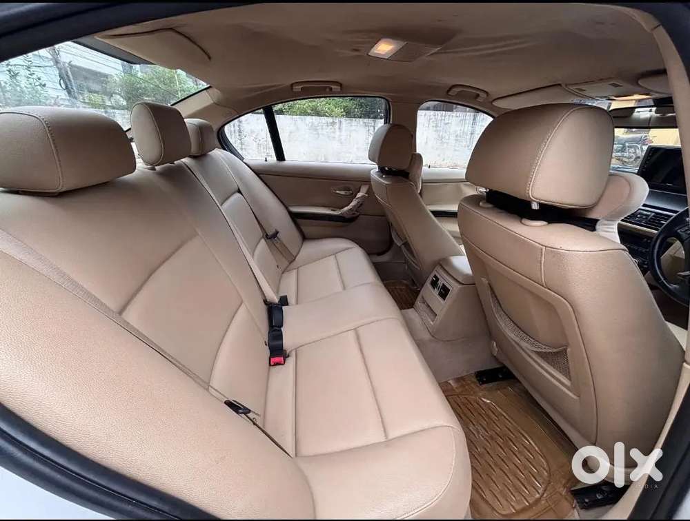 Bmw 320d Corporate Edition  Diesel Automatic  Full Service History