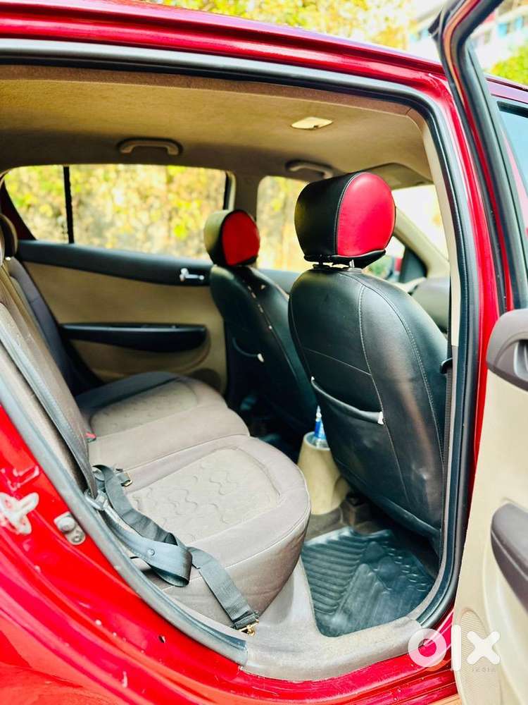 Hyundai I20 Petrol Good Condition