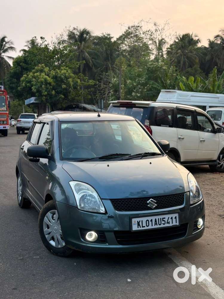 Maruti Suzuki Swift 2009 Diesel Well Maintained