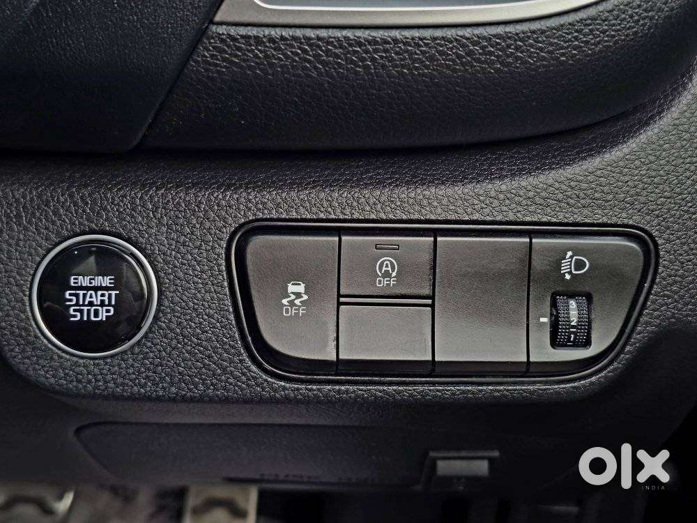 Kia Seltos Gtx Plus At D, 2023, Diesel