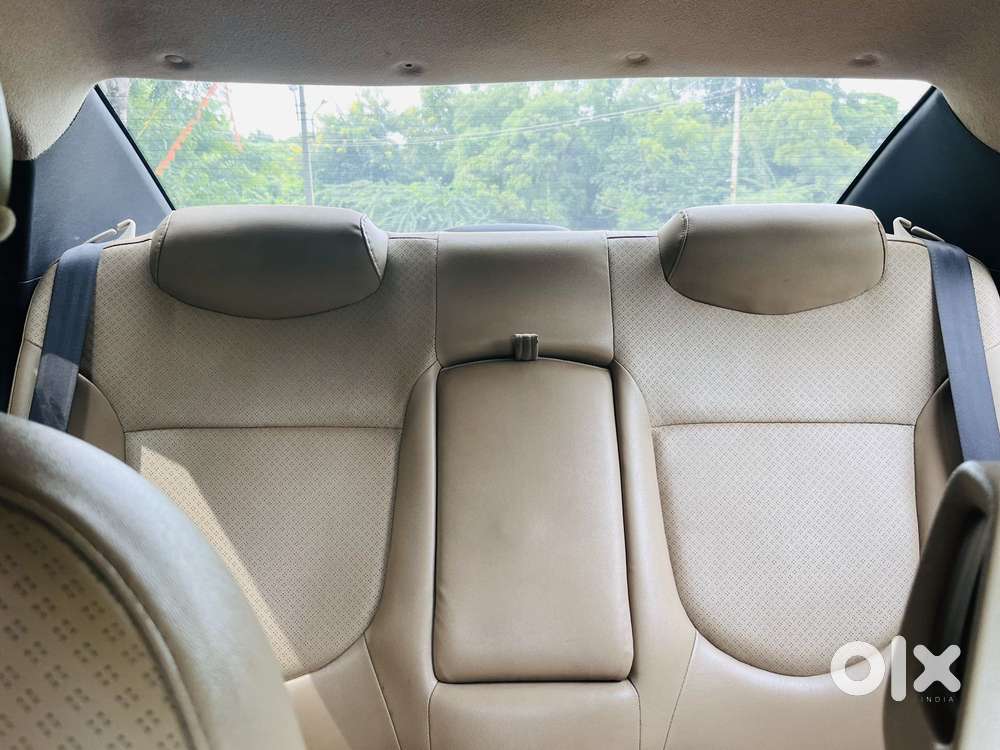 Hyundai Fluidic Verna 1.6 Crdi Sx, 2016, Diesel