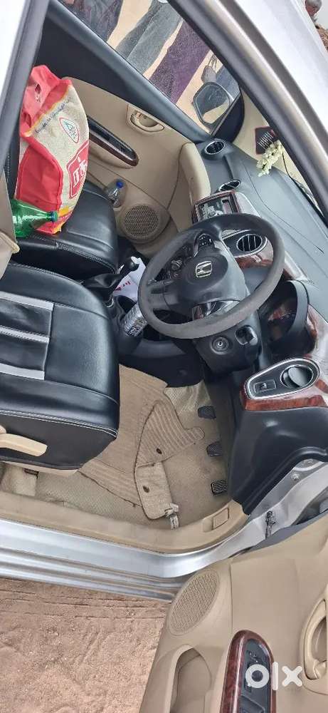 Honda Mobilio Diesel Manual 2016 Year