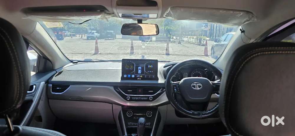 Tata Nexon 2019 Diesel Xza Plus Automatic Well Maintained Direct Owner
