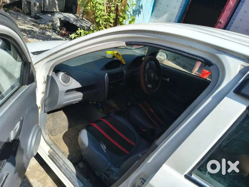 Maruti Suzuki Alto 800 2014