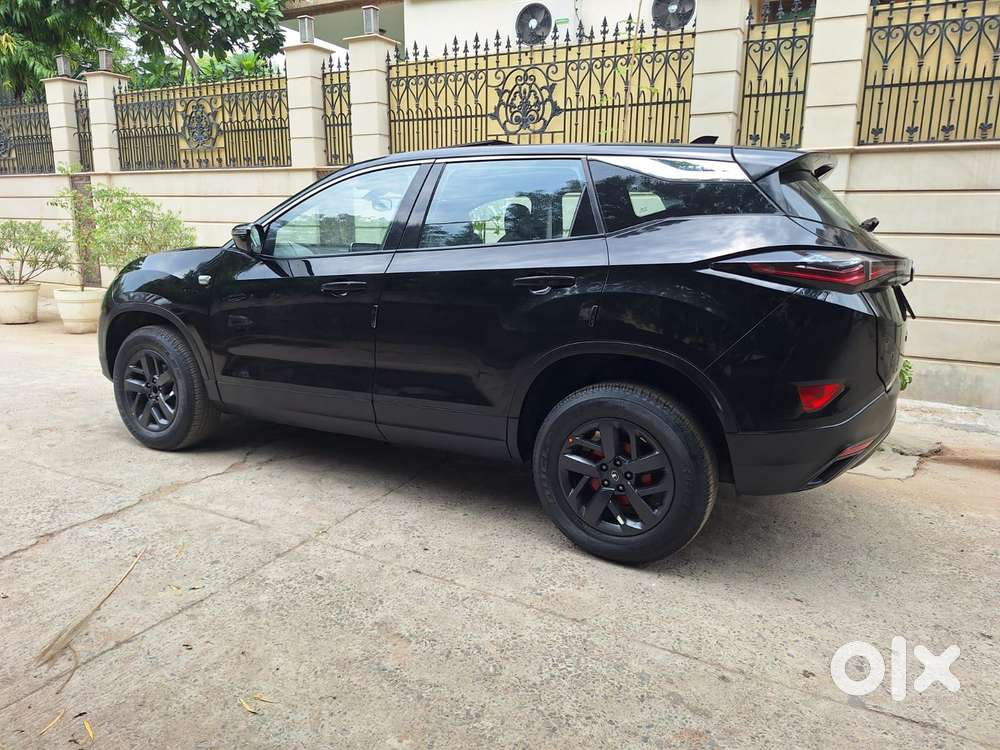 Tata Harrier Xz+, 2021, Diesel