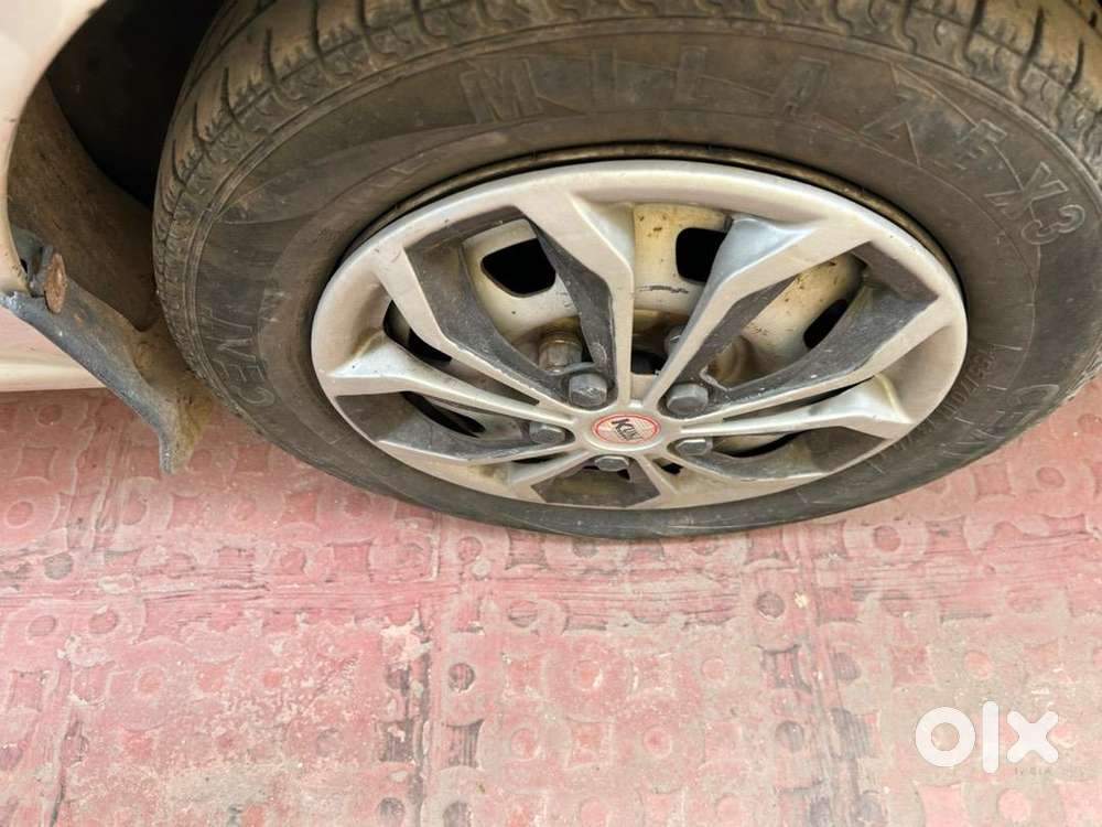 Hyundai Car 2007 Model