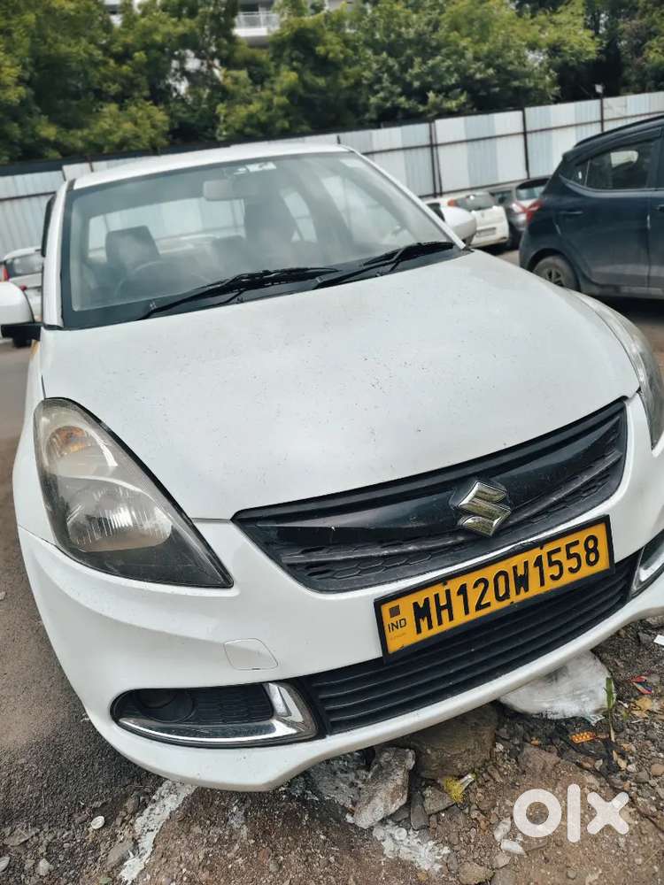 2018 Maruti Suzuki Dzire 2018