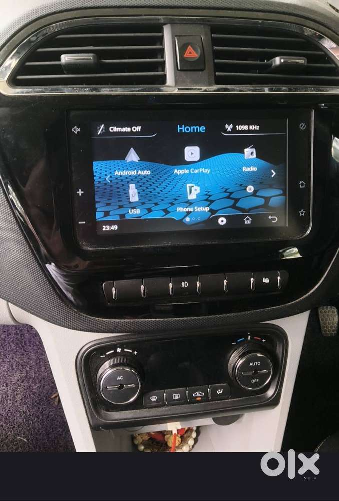 1st Owner Tata Tiago Xz Plus Petrol (bs6) – Sparingly Run 25k Km Only