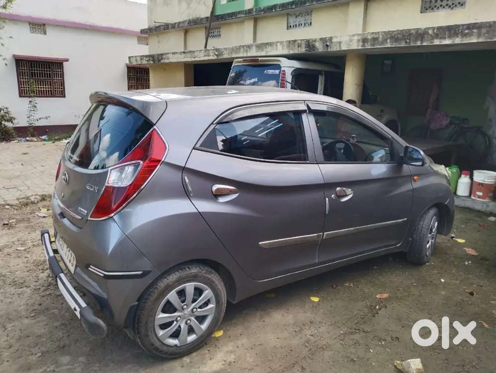 Hyundai Eon 2013