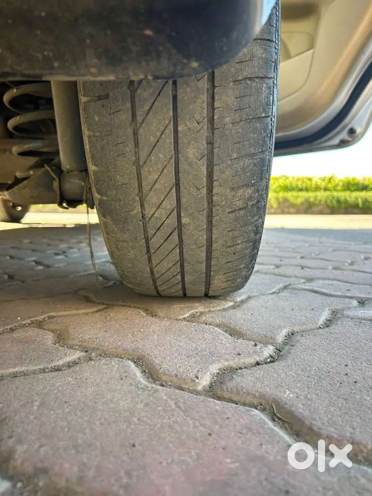 Honda Amaze 2013 Petrol 61500 Km Driven