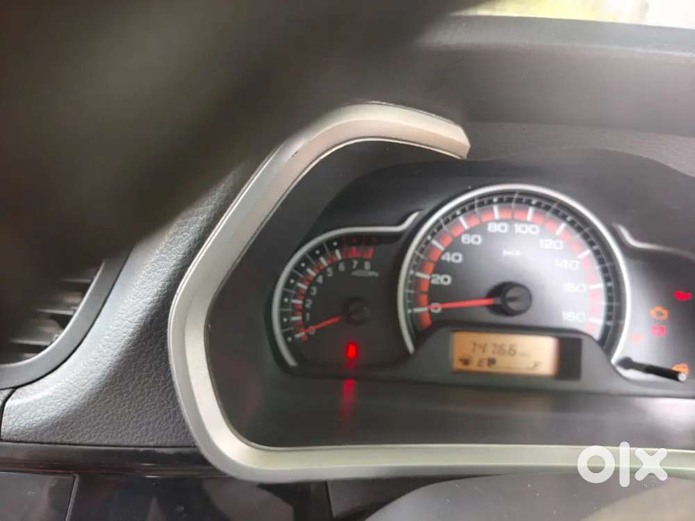 Maruti Suzuki Alto K10 2017 Petrol Well Maintained