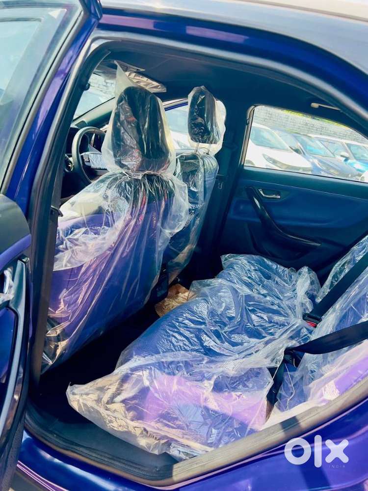 Tata Nexon Fearless Plus 1.2 Revotron Petrol 6 Mt Dt, 2024, Petrol