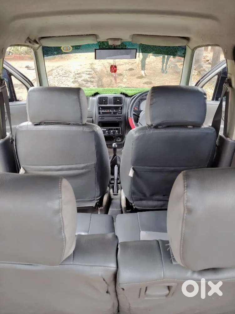 Maruti Wagon R, Lx , Current Fc