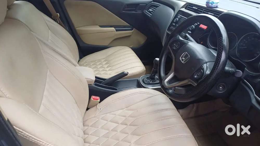 Well Maintained Vehicle ..