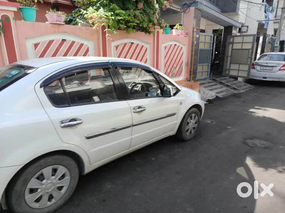 Maruti Suzuki Sx4 2012 Cng & Hybrids 54000 Km Driven