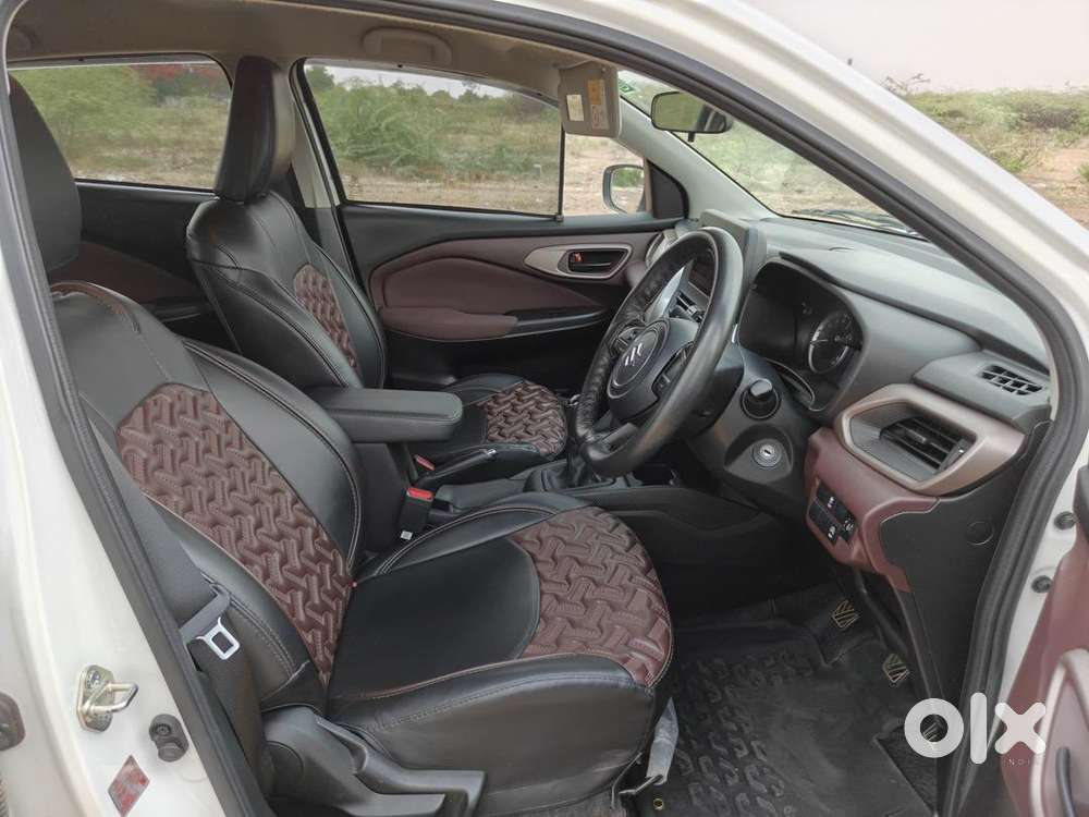 Maruti Suzuki Fronx 2024 1.2 Delta+ Mt For Sale