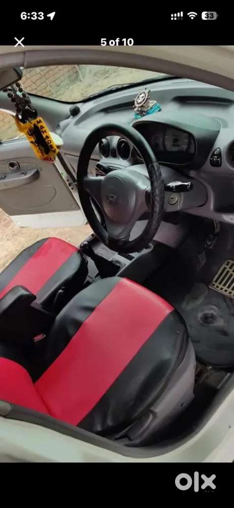 Hyundai Santro Magna 2007