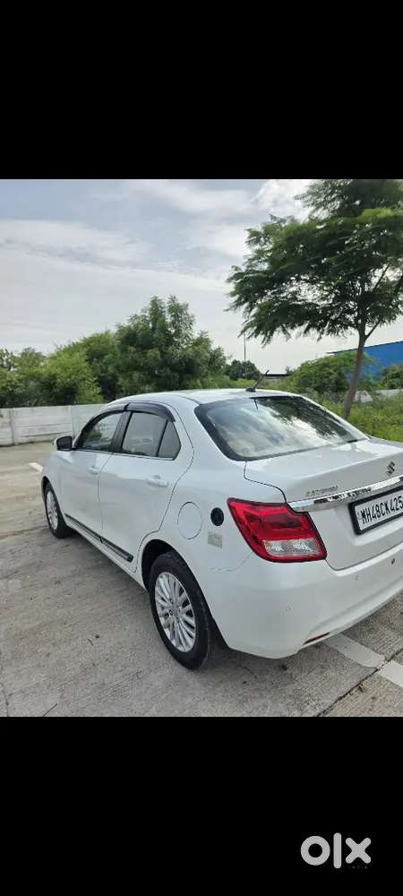 Maruti Suzuki Dzire 2022